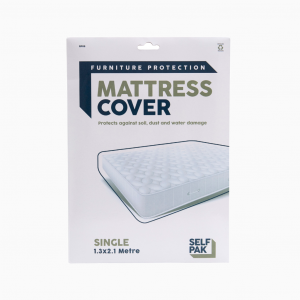 3ft 6" Single Poly Mattress