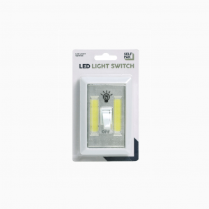 LED Light Switch